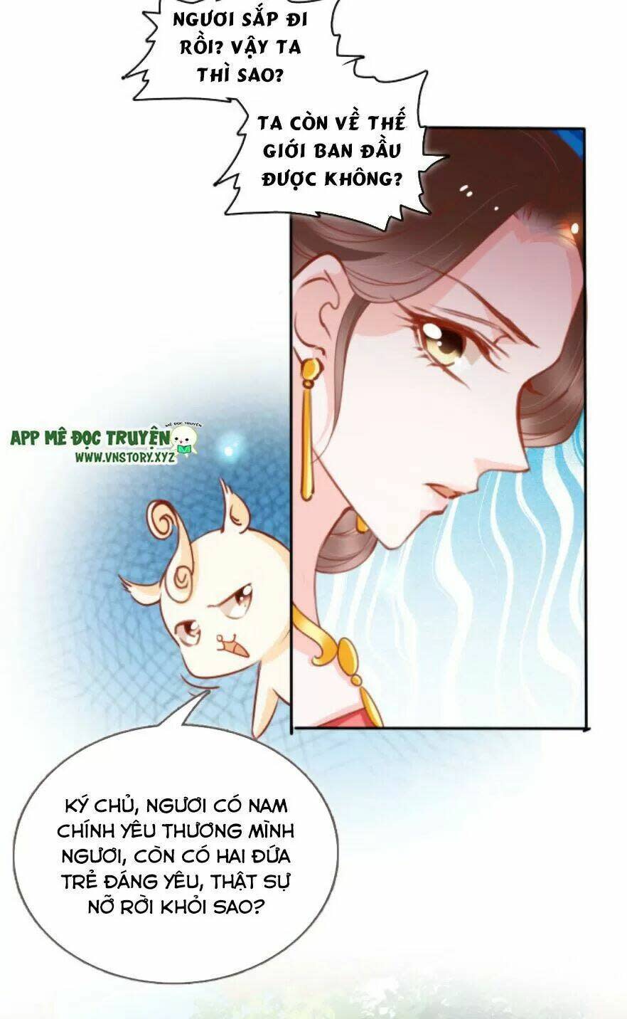 nàng trở thành bạch nguyệt quang của vương gia bệnh kiều Chapter 116 - Next 