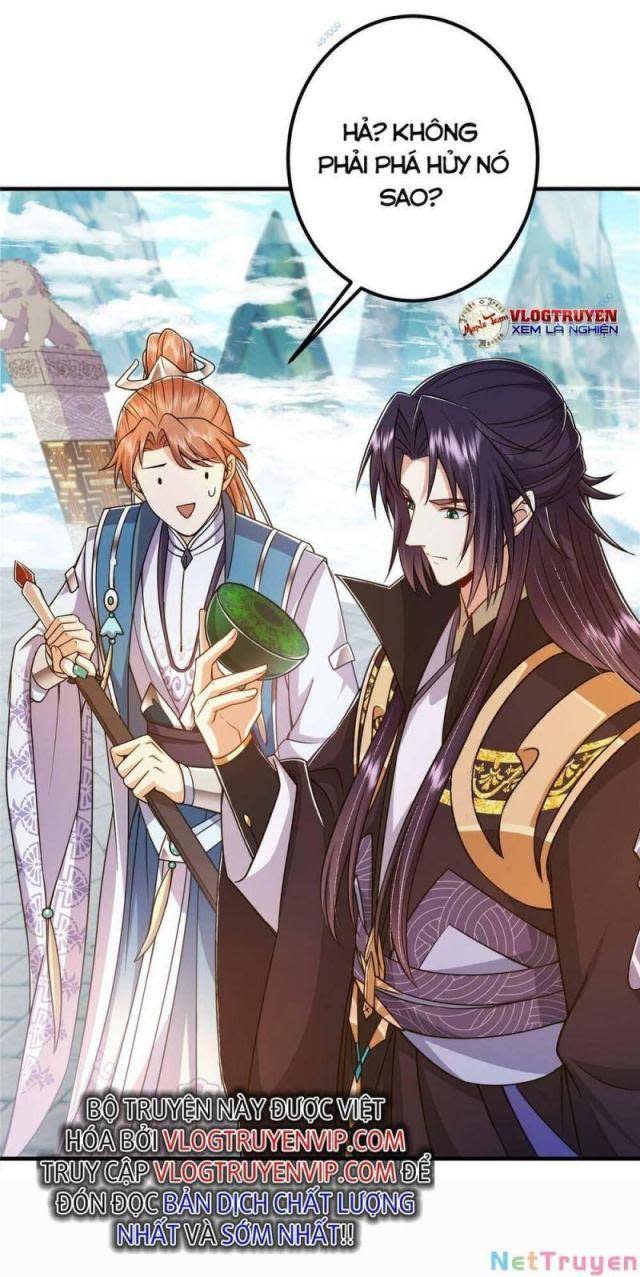 chưởng môn khiêm tốn chút chapter 193 - Next Chapter 193