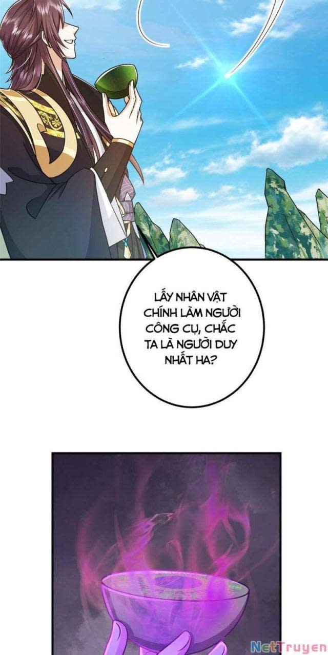 chưởng môn khiêm tốn chút chapter 193 - Next Chapter 193