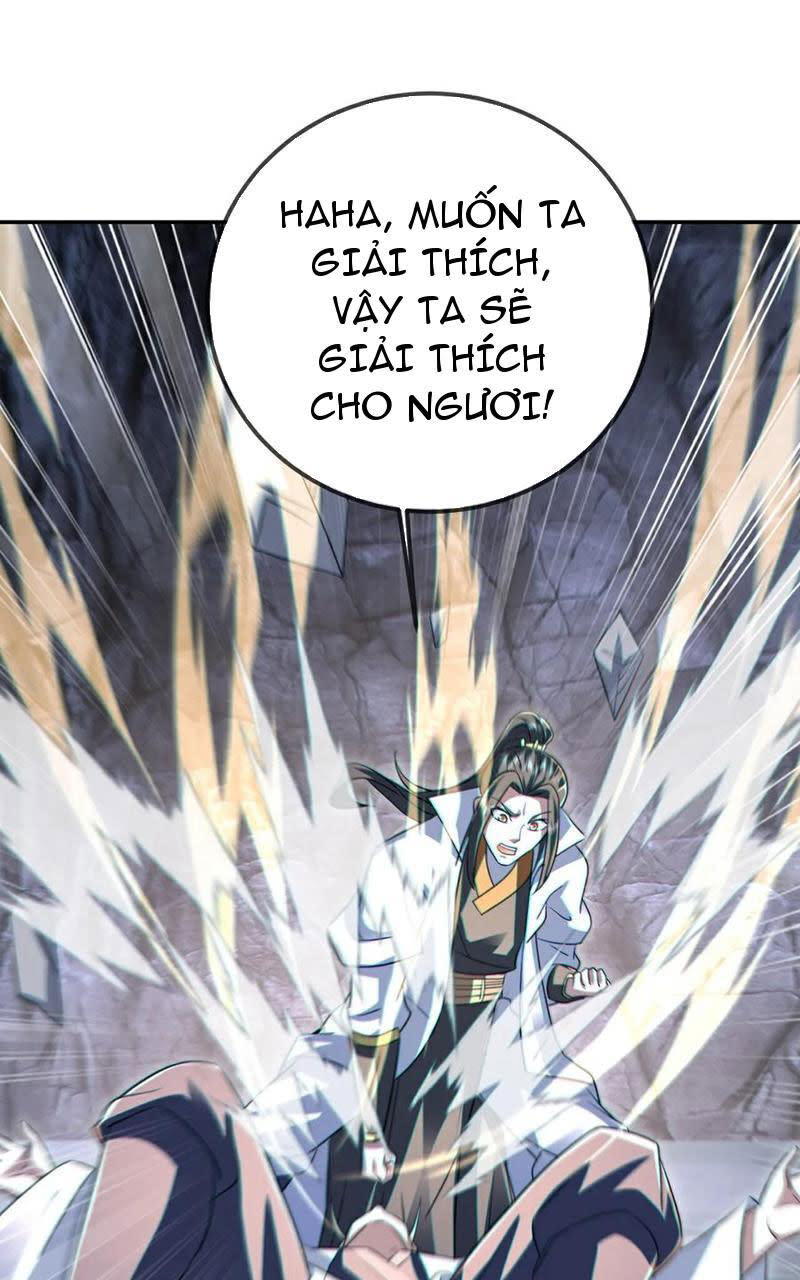 cái thế đế tôn chapter 421 - Next chapter 422