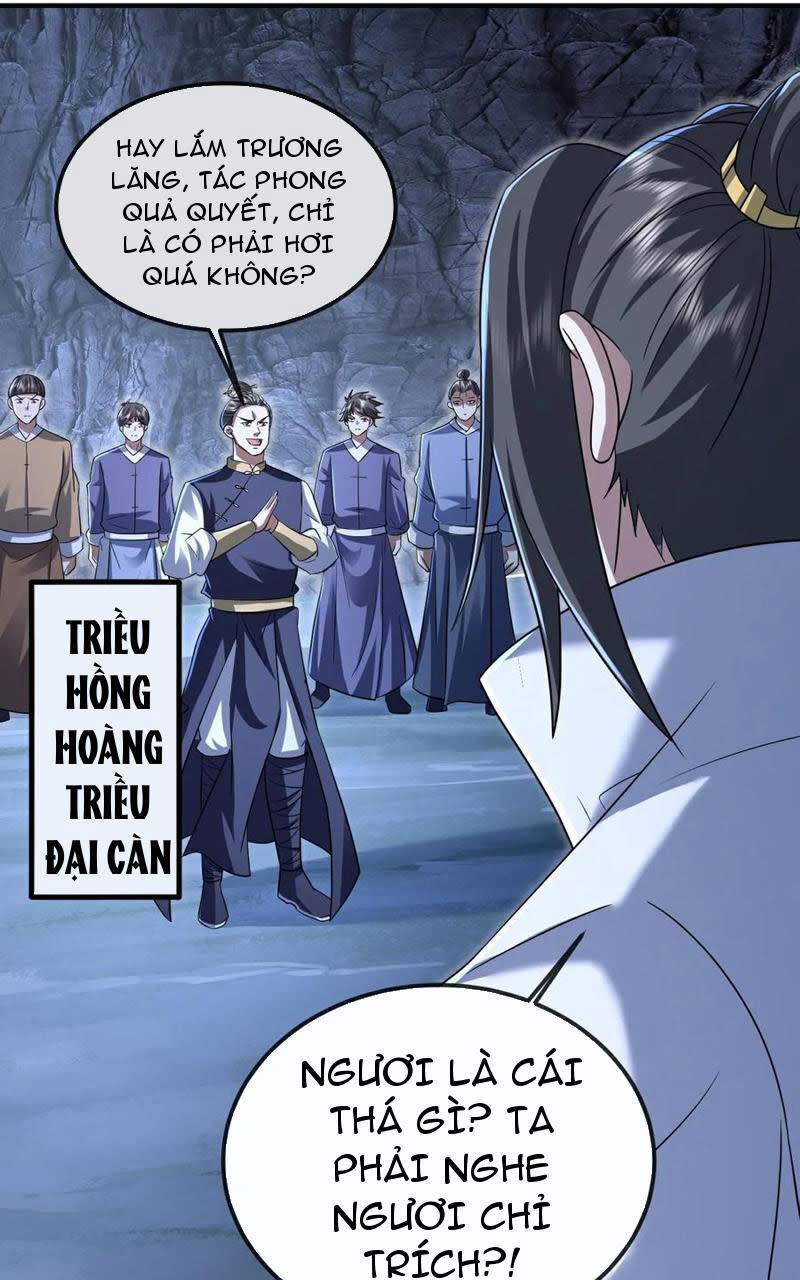 cái thế đế tôn chapter 421 - Next chapter 422