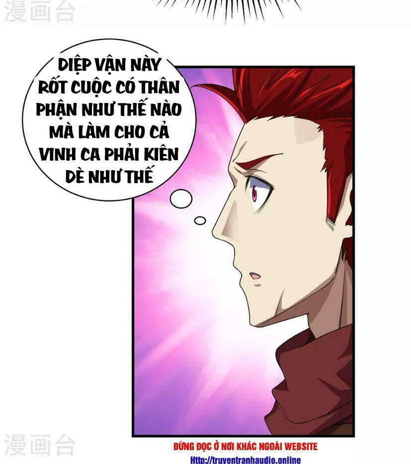 cái thế đế tôn Chapter 20 - Next Chapter 21