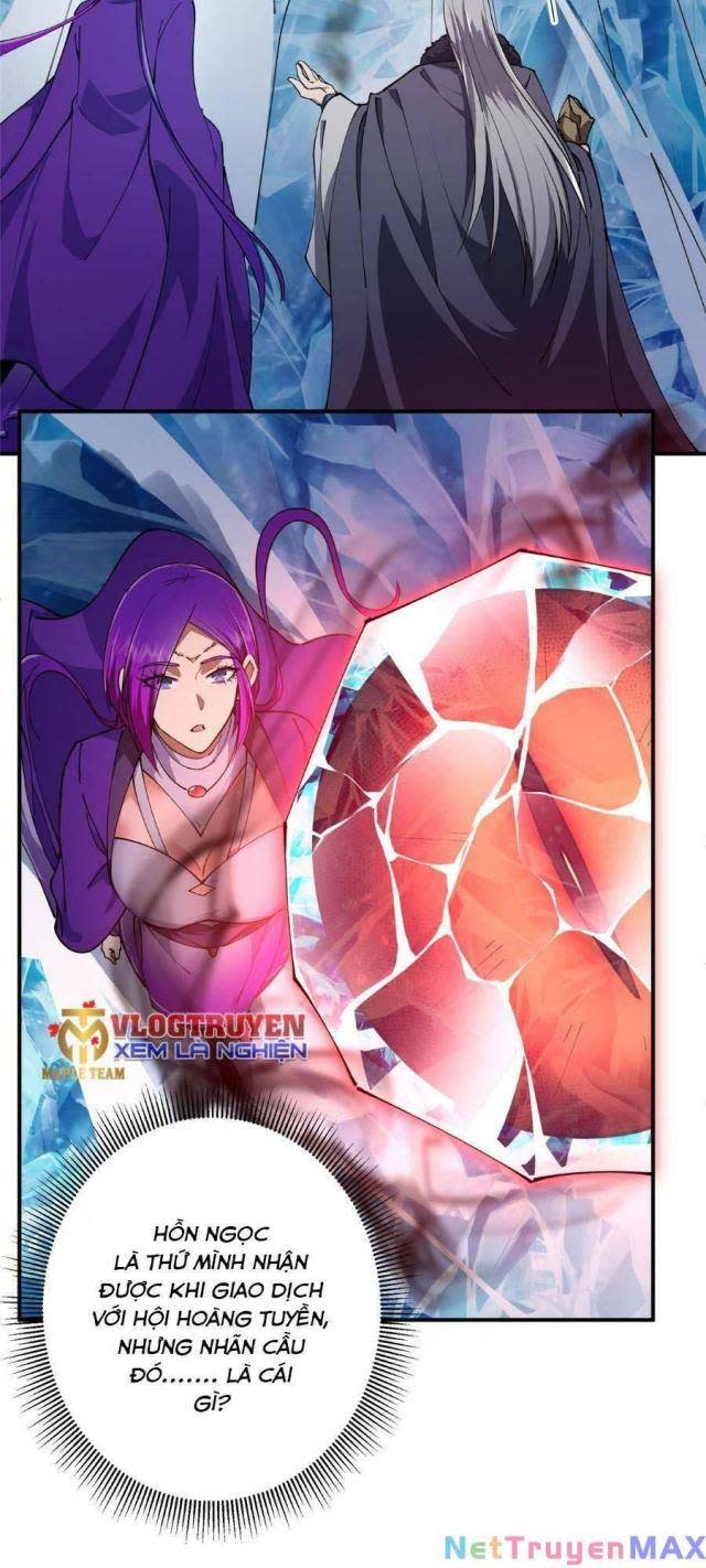 chưởng môn khiêm tốn chút chapter 231 - Next Chapter 231