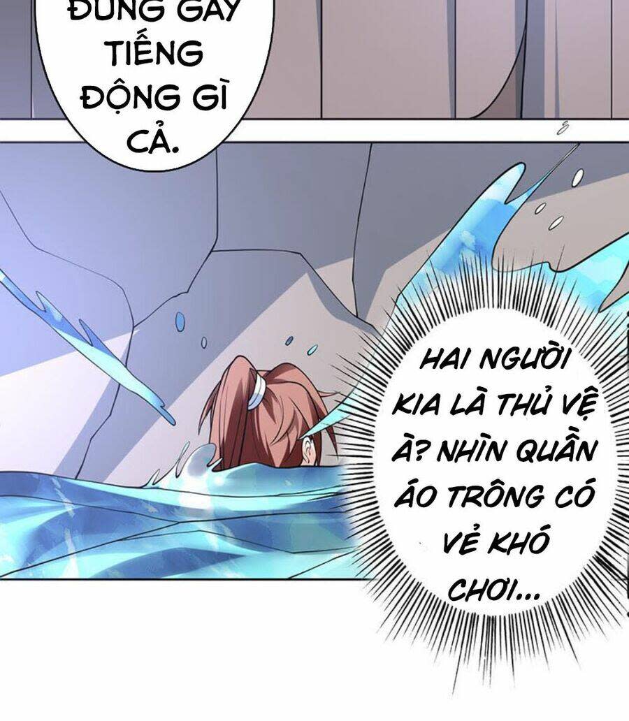 tối cường thần thú hệ thống Chapter 243 - Next Chapter 244