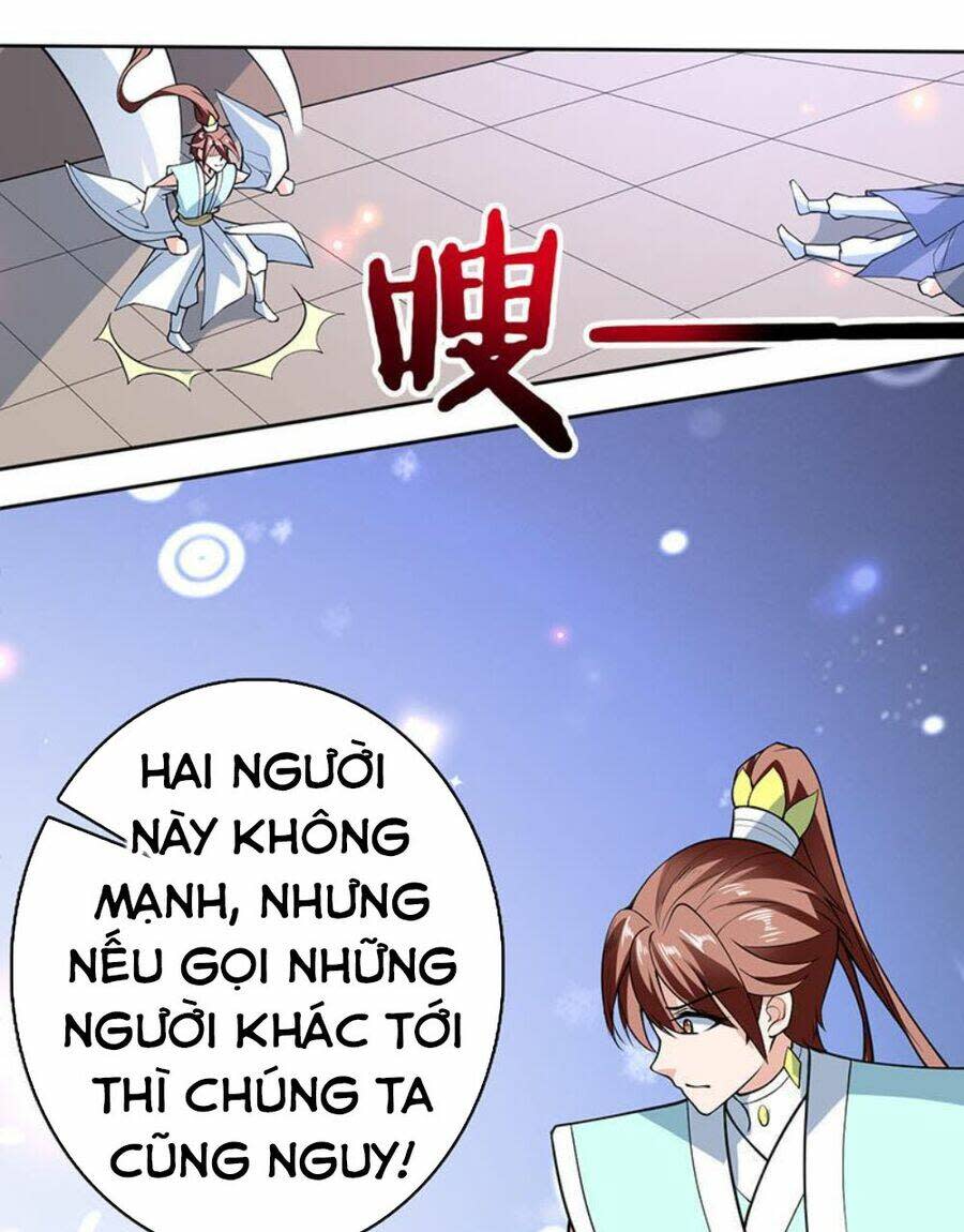 tối cường thần thú hệ thống Chapter 243 - Next Chapter 244