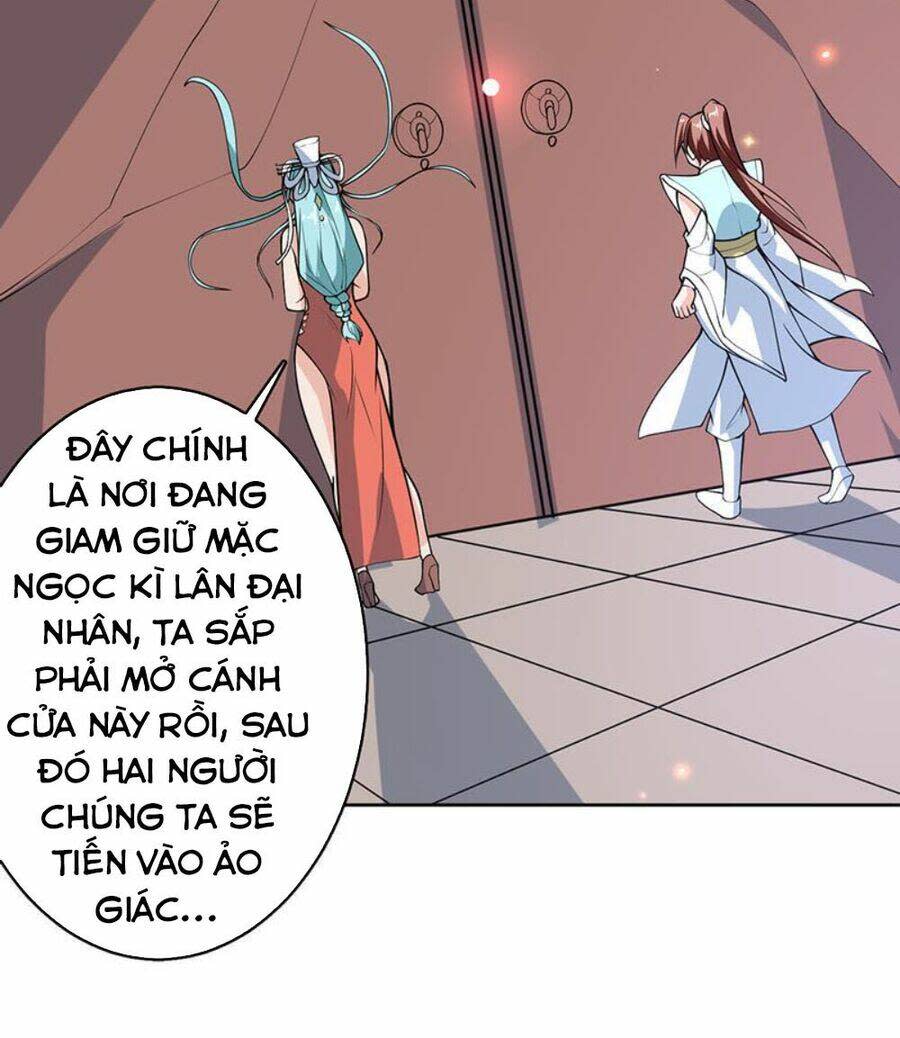 tối cường thần thú hệ thống Chapter 243 - Next Chapter 244