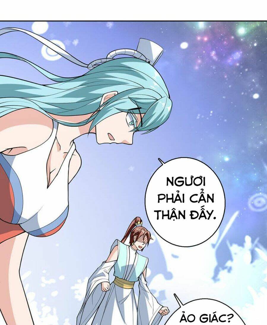 tối cường thần thú hệ thống Chapter 243 - Next Chapter 244