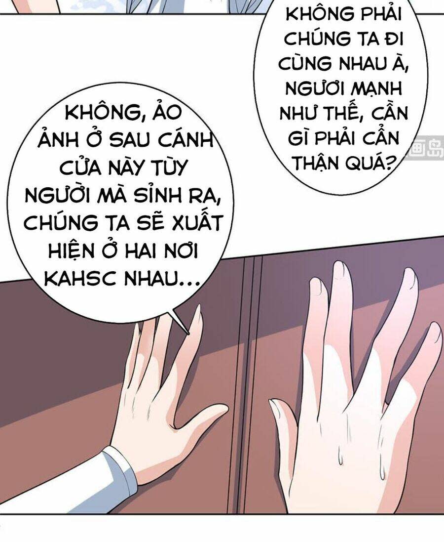 tối cường thần thú hệ thống Chapter 243 - Next Chapter 244