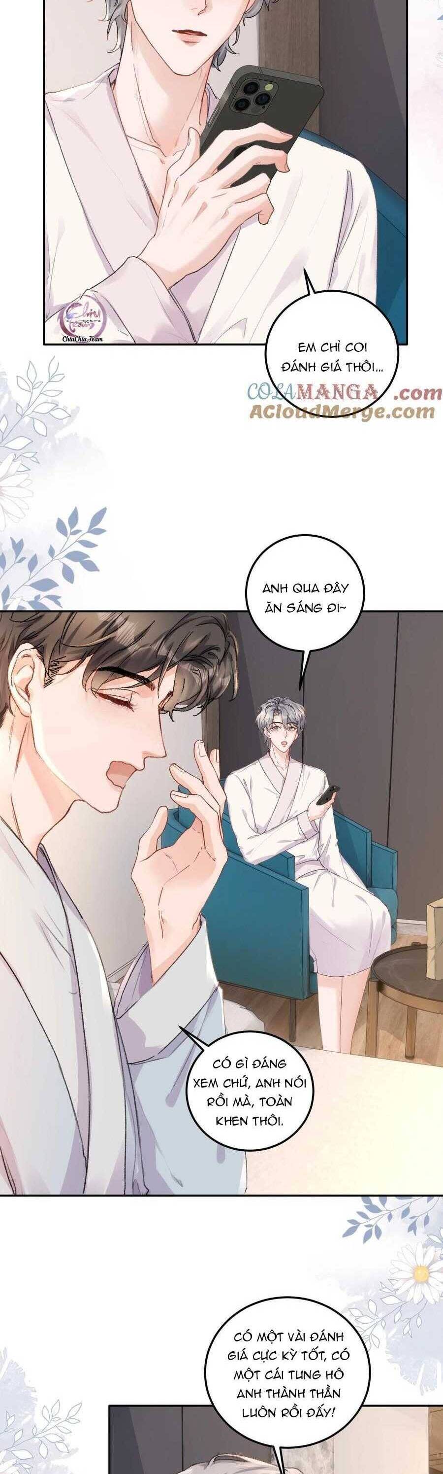 hữu danh Chapter 85 - Trang 2