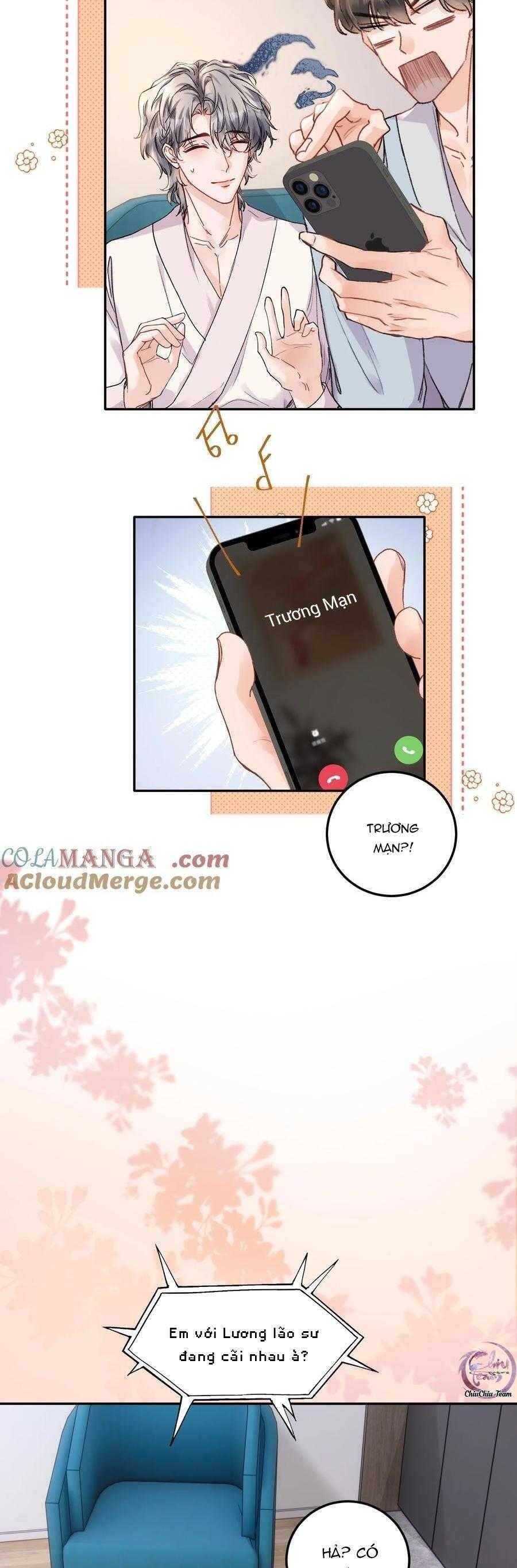 hữu danh Chapter 85 - Trang 2