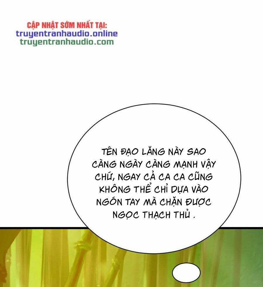 cái thế đế tôn Chapter 146 - Next Chapter 147