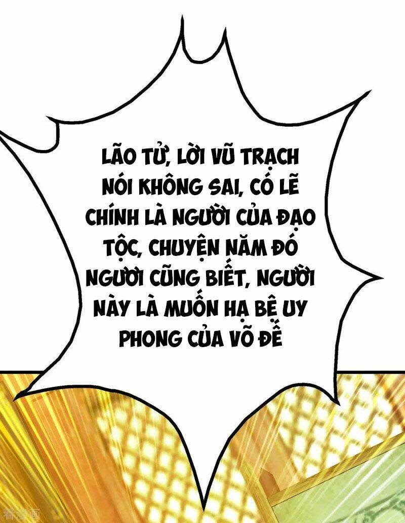 cái thế đế tôn Chapter 129 - Next Chapter 130