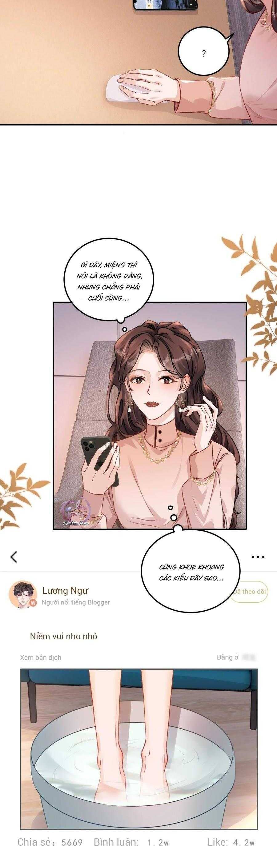 hữu danh Chapter 85 - Trang 2