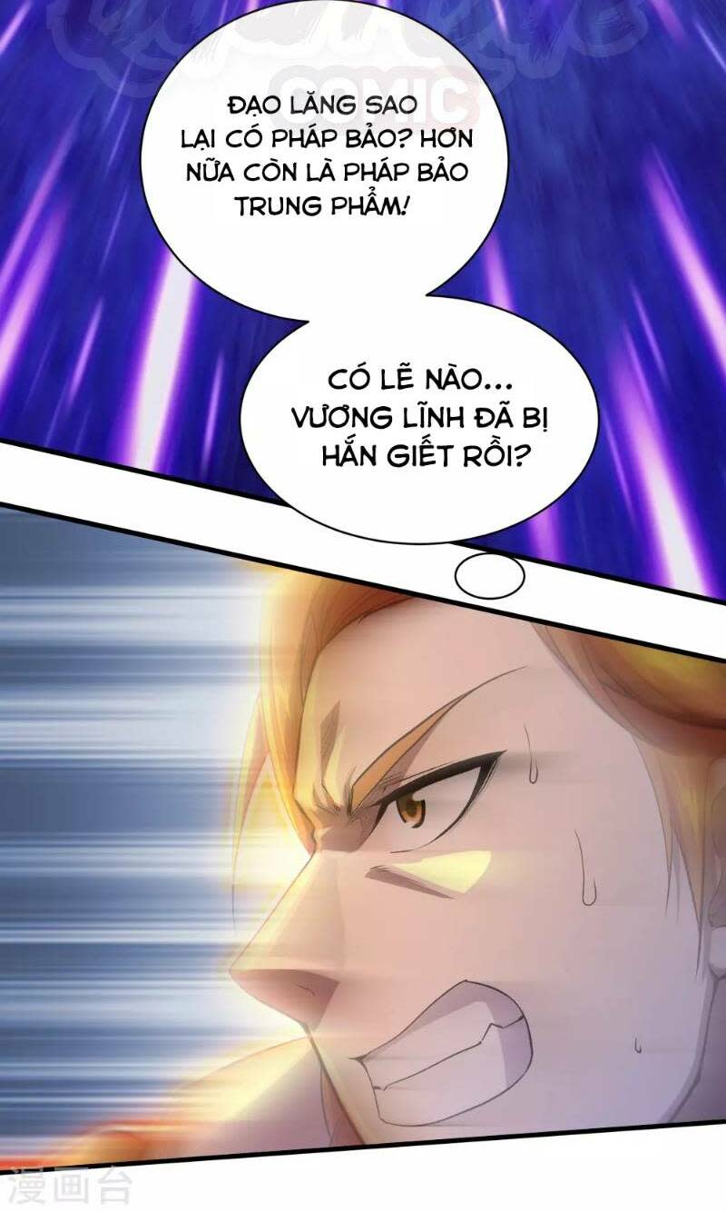 cái thế đế tôn Chapter 43 - Next Chapter 44