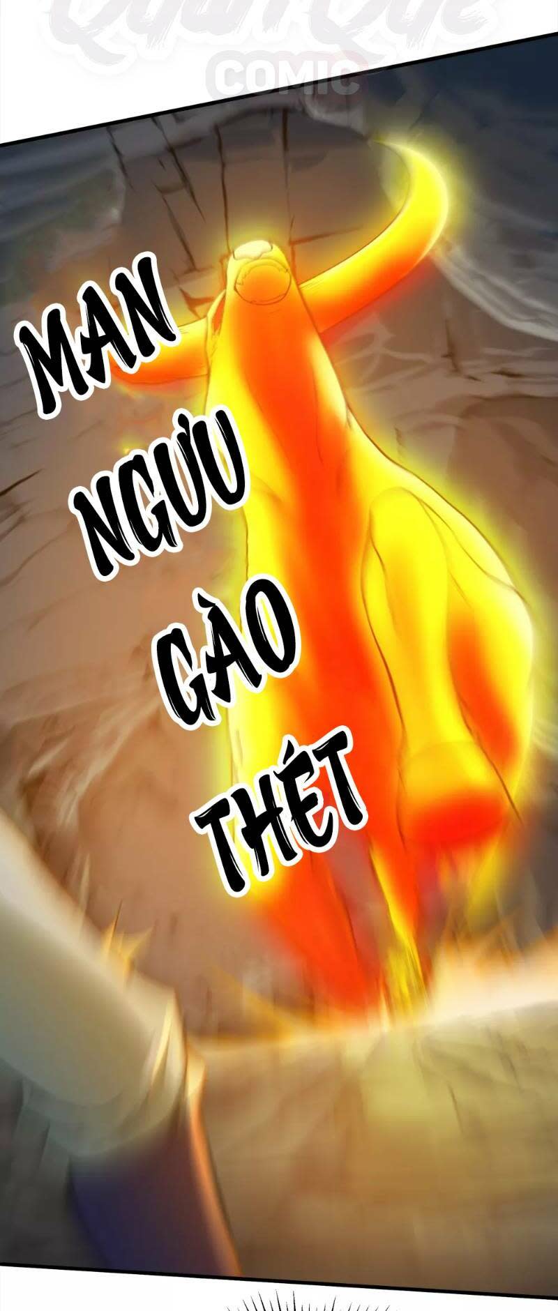 cái thế đế tôn Chapter 43 - Next Chapter 44