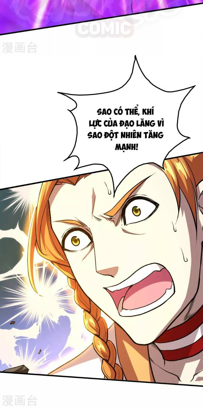 cái thế đế tôn Chapter 43 - Next Chapter 44