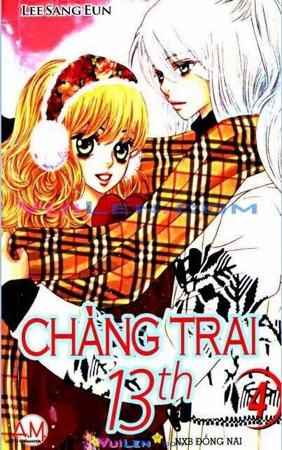 Chàng Trai Thứ 13 Chapter 4 - Trang 2