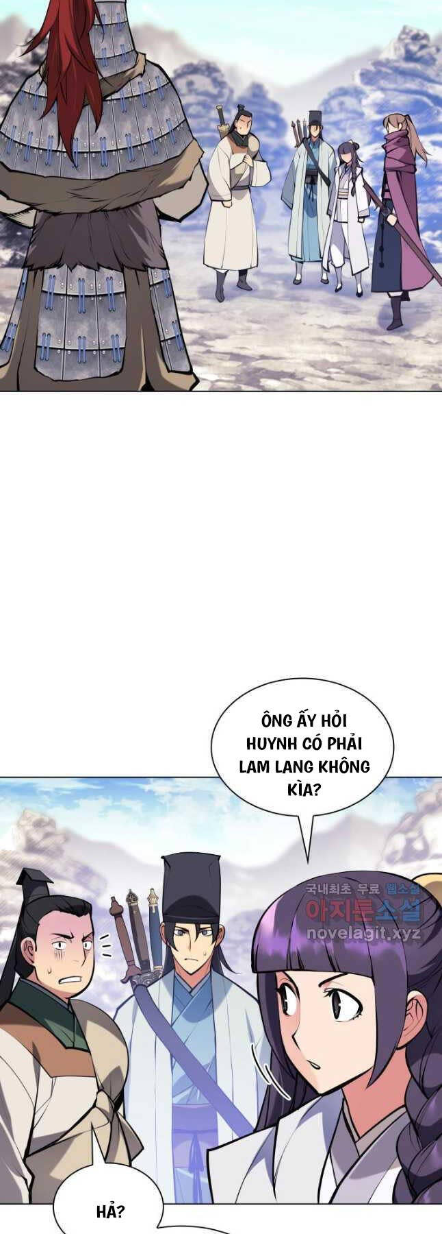 học giả kiếm sĩ chương 116 - Next Chapter 116