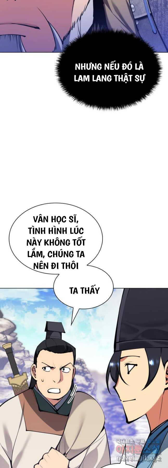 học giả kiếm sĩ chương 116 - Next Chapter 116