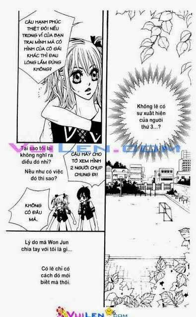 Chàng Trai Thứ 13 Chapter 1 - Trang 2