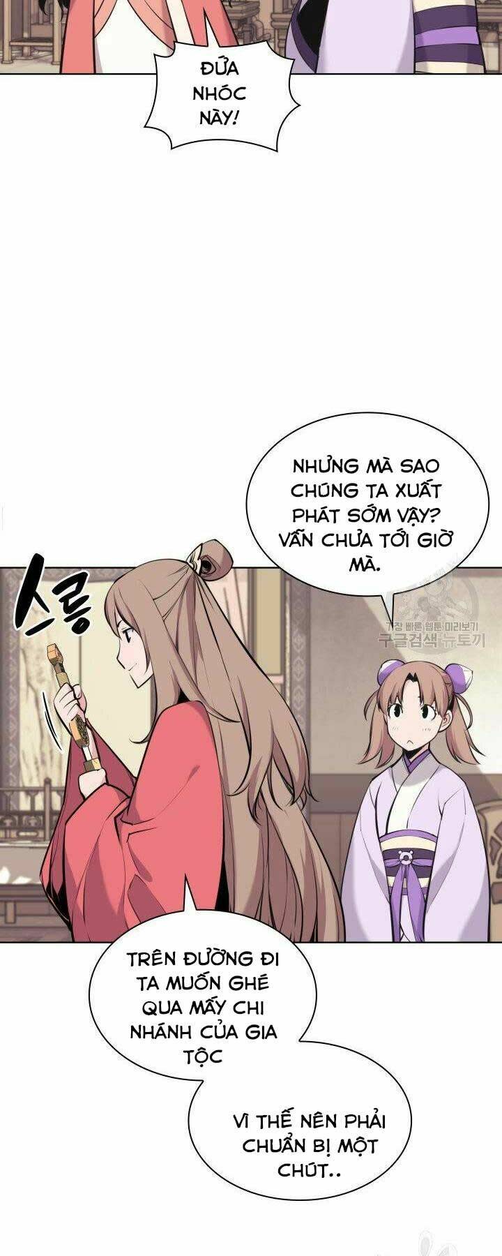 học giả kiếm sĩ chapter 12 - Next Chapter 12