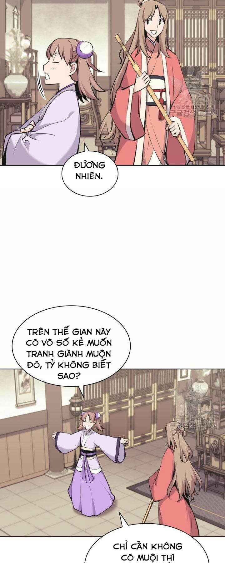 học giả kiếm sĩ chapter 12 - Next Chapter 12