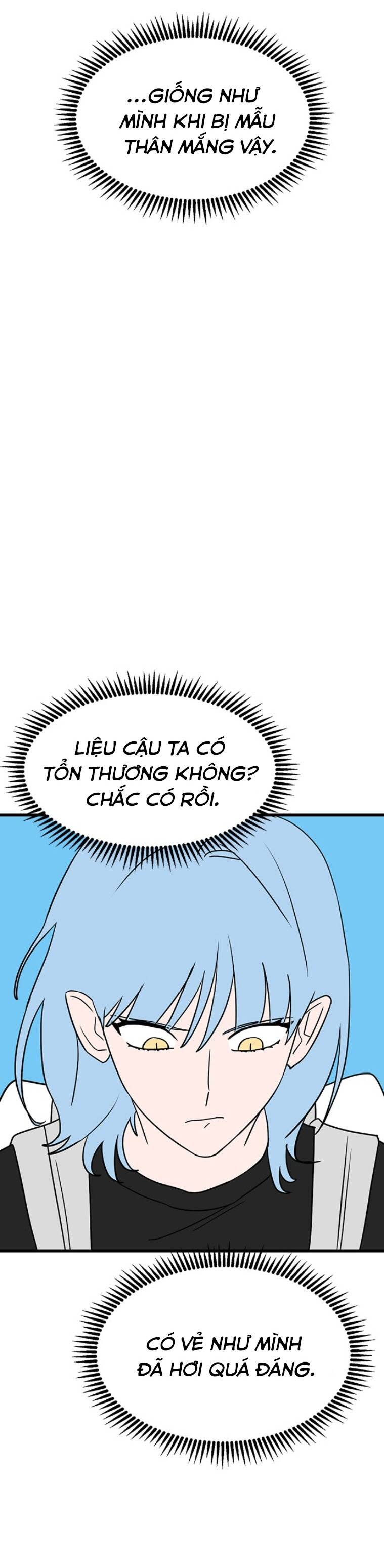 Long Miêu Chapter 32 - Trang 2