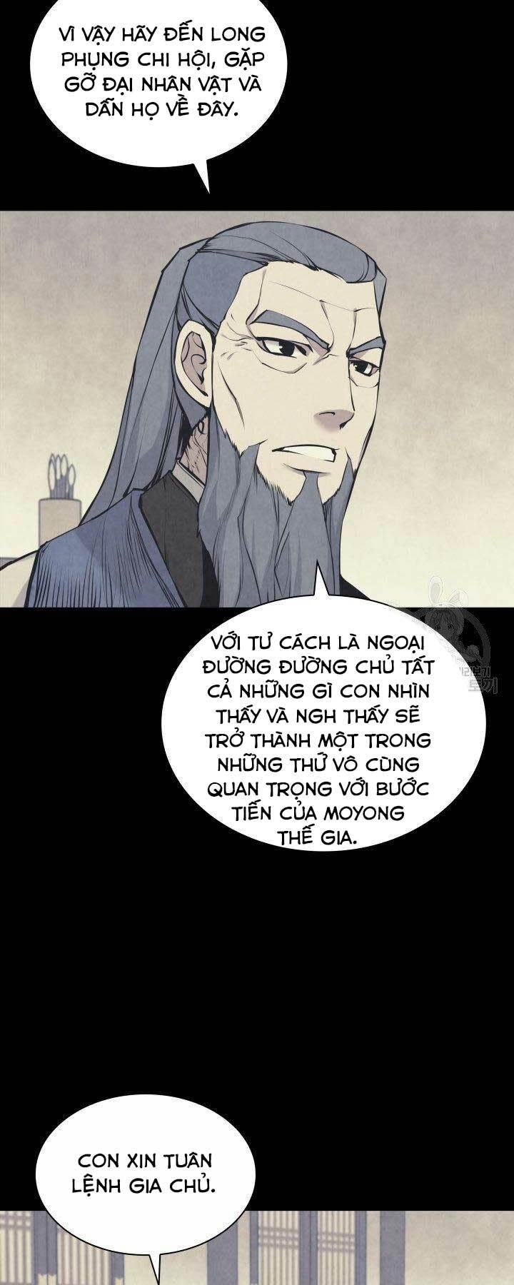 học giả kiếm sĩ chapter 12 - Next Chapter 12