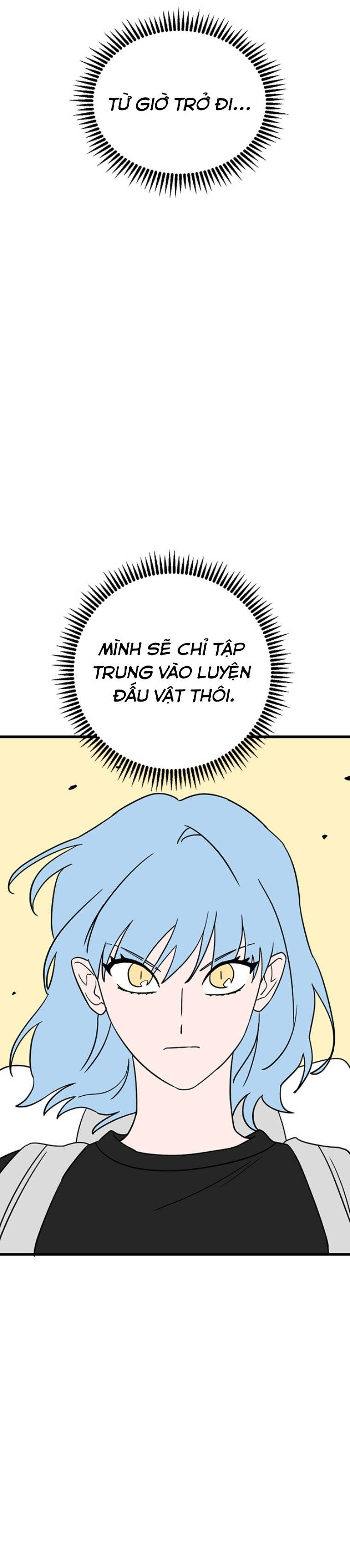 Long Miêu Chapter 32 - Trang 2