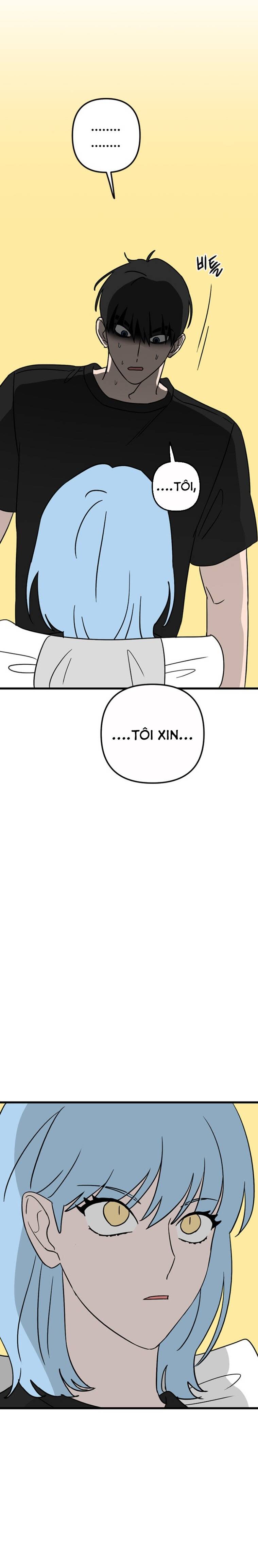 Long Miêu Chapter 32 - Trang 2