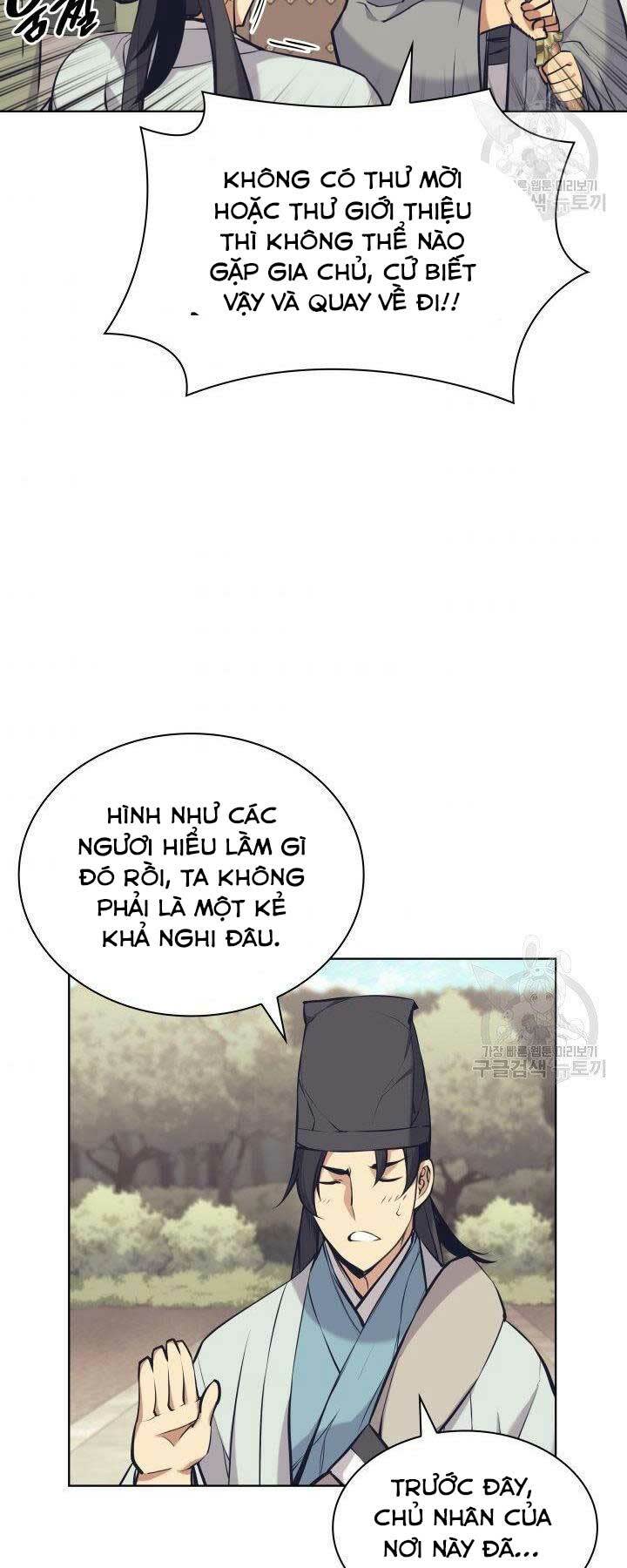 học giả kiếm sĩ chapter 12 - Next Chapter 12