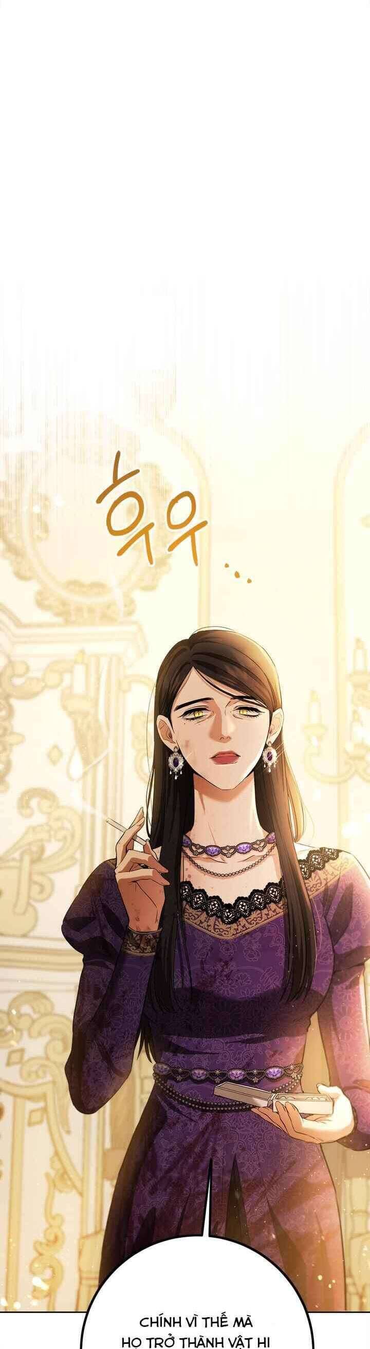 cuộc sống mới của công nương Chap 117 - Next 