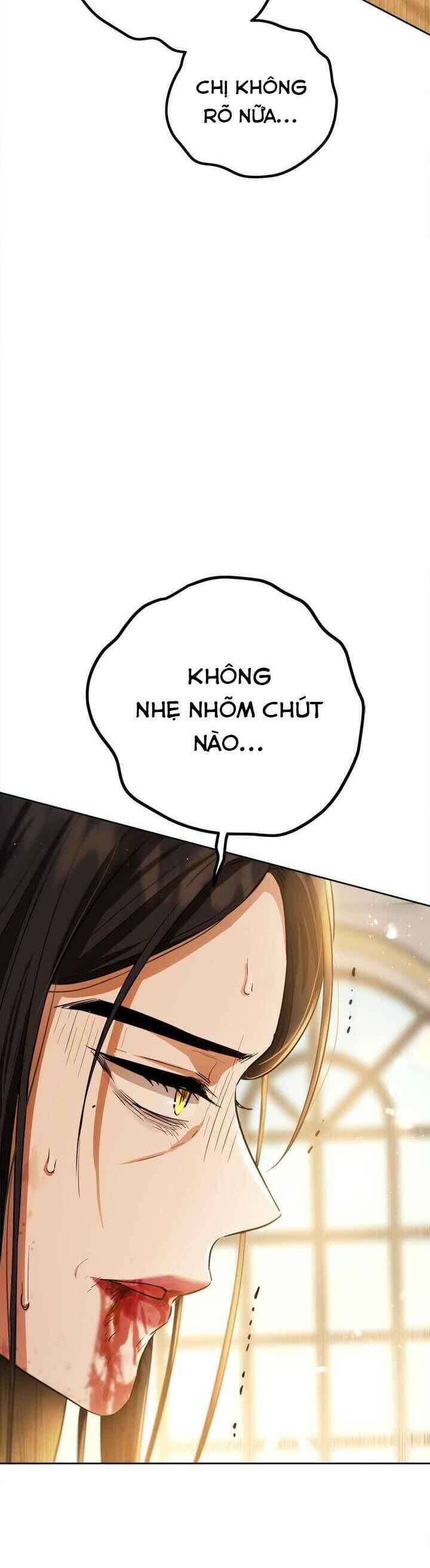 cuộc sống mới của công nương Chap 117 - Next 