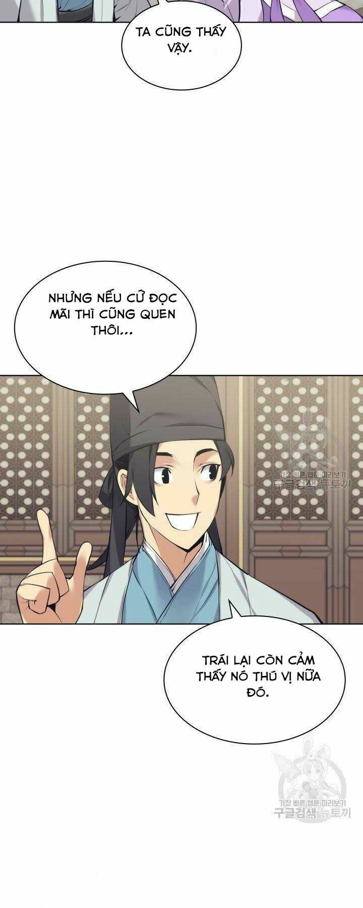 học giả kiếm sĩ chapter 12 - Next Chapter 12