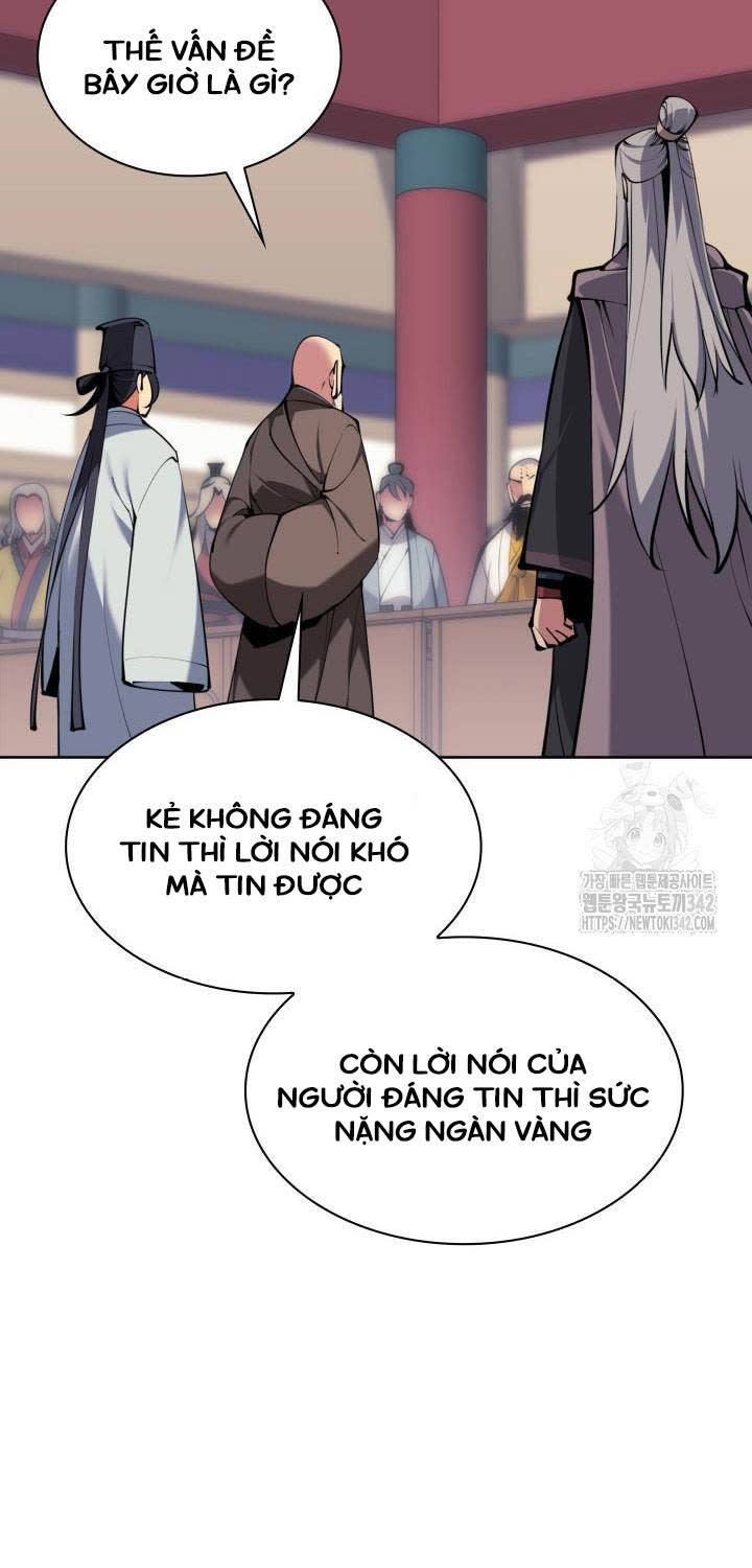 học giả kiếm sĩ chapter 129 - Next Chapter 129