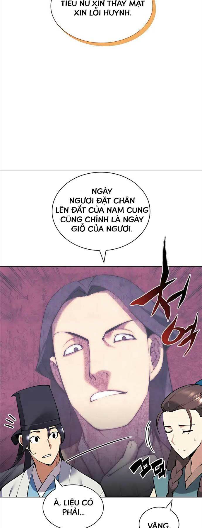 học giả kiếm sĩ chapter 92 - Next Chapter 92