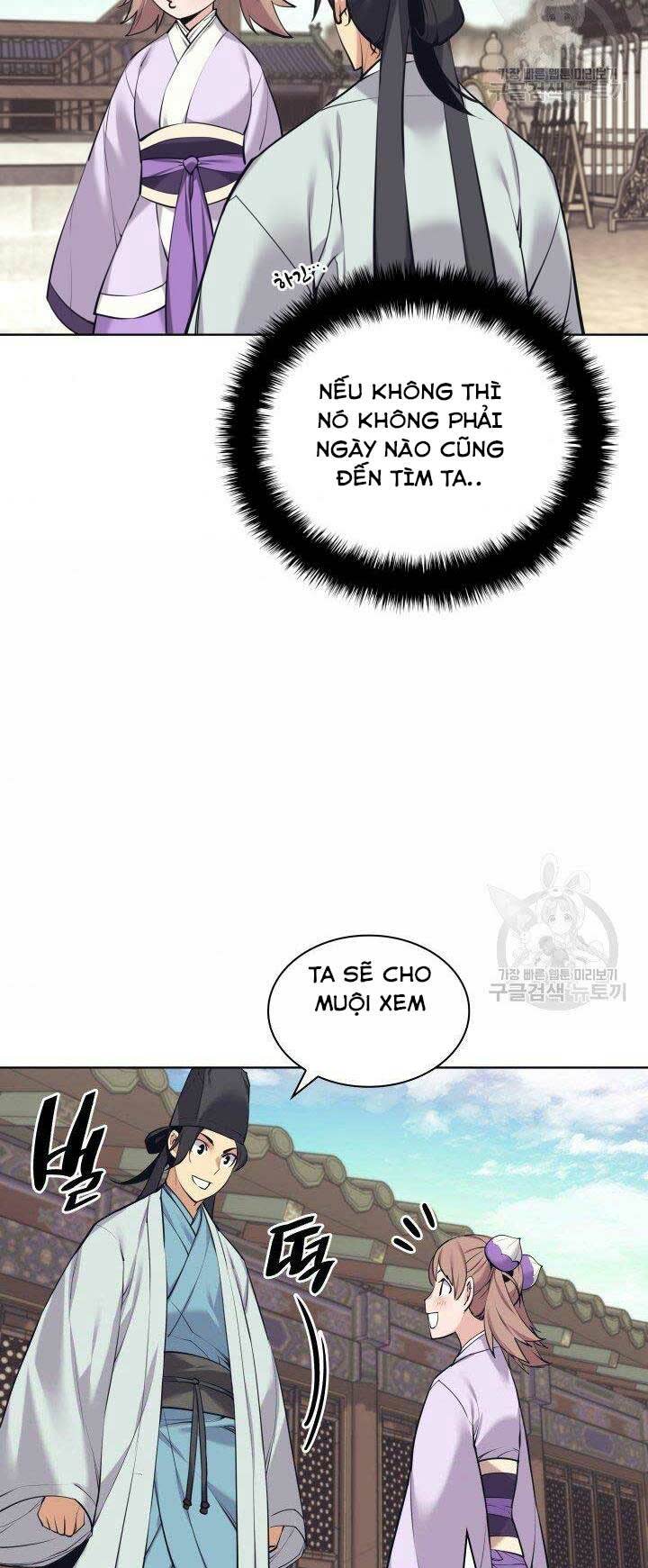 học giả kiếm sĩ chapter 12 - Next Chapter 12