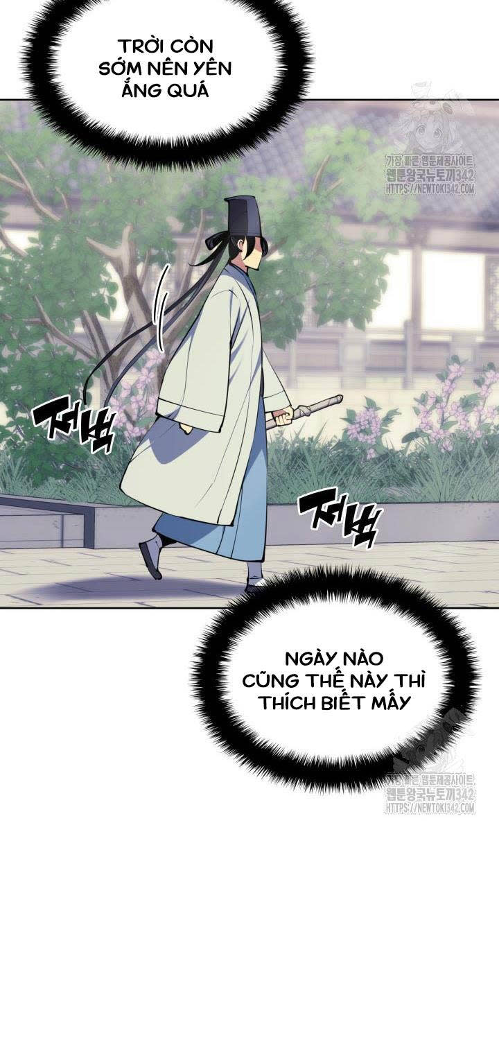 học giả kiếm sĩ chapter 129 - Next Chapter 129