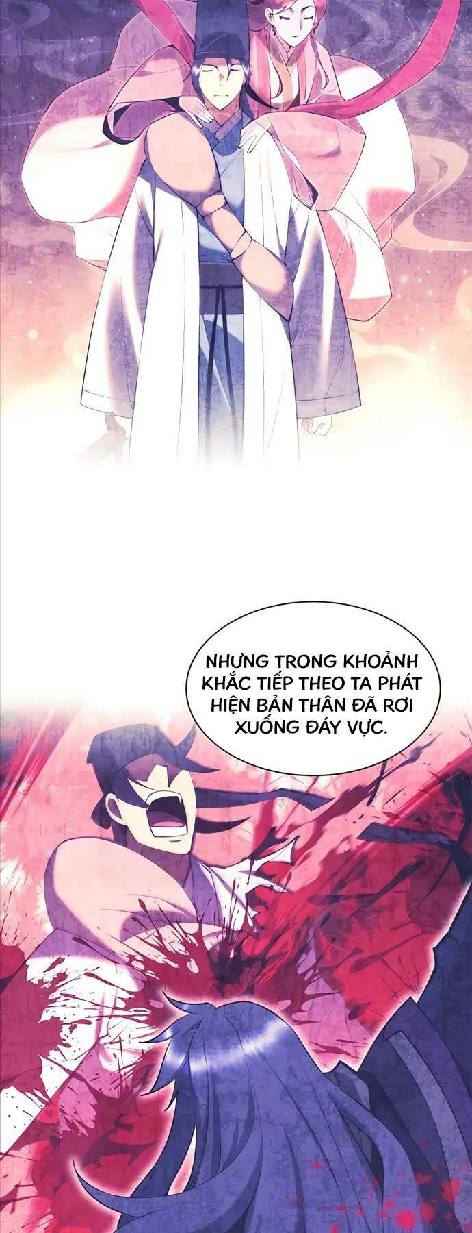 học giả kiếm sĩ chapter 92 - Next Chapter 92