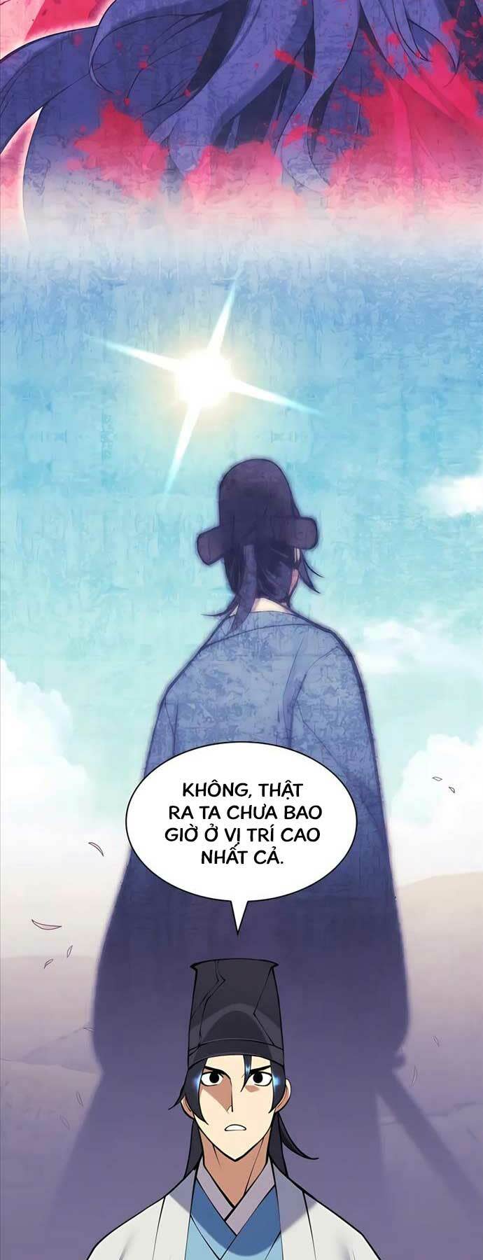 học giả kiếm sĩ chapter 92 - Next Chapter 92