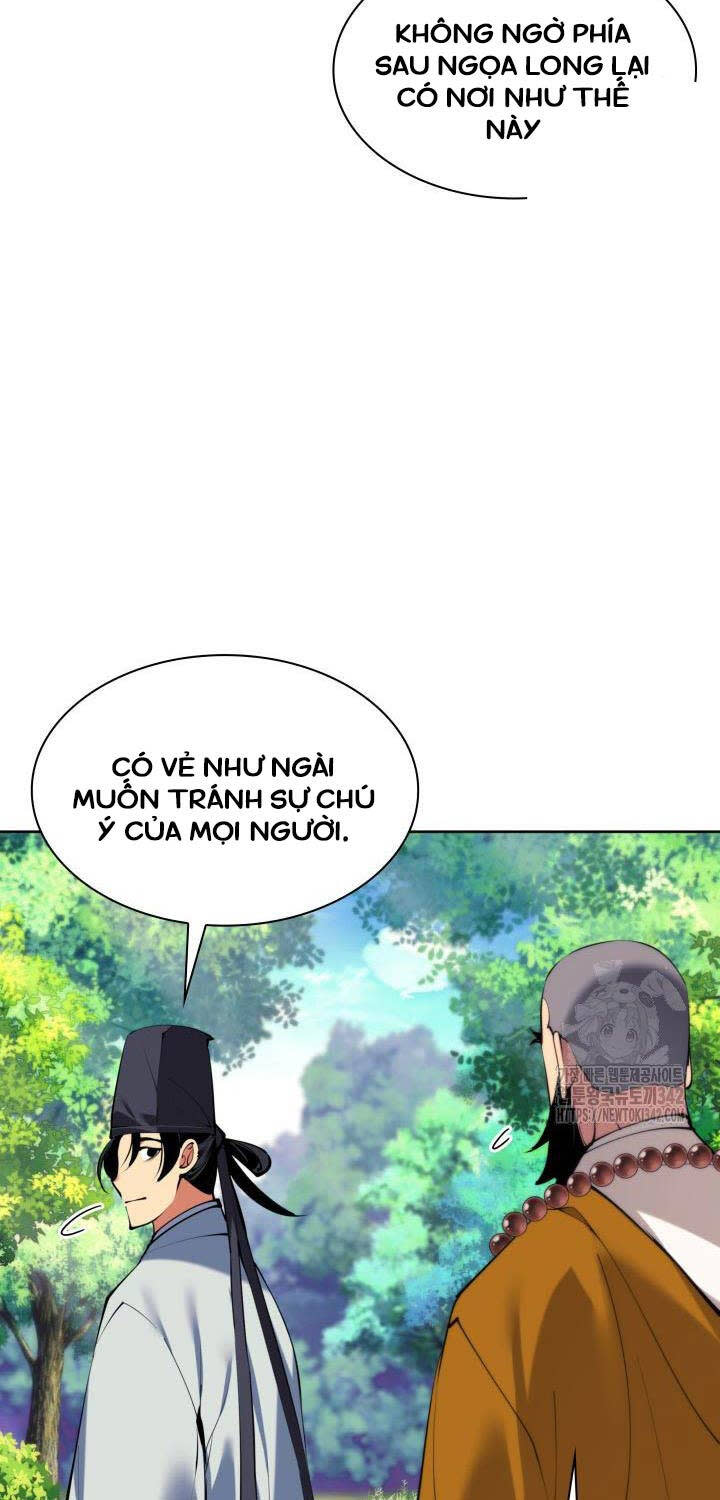 học giả kiếm sĩ chapter 129 - Next Chapter 129