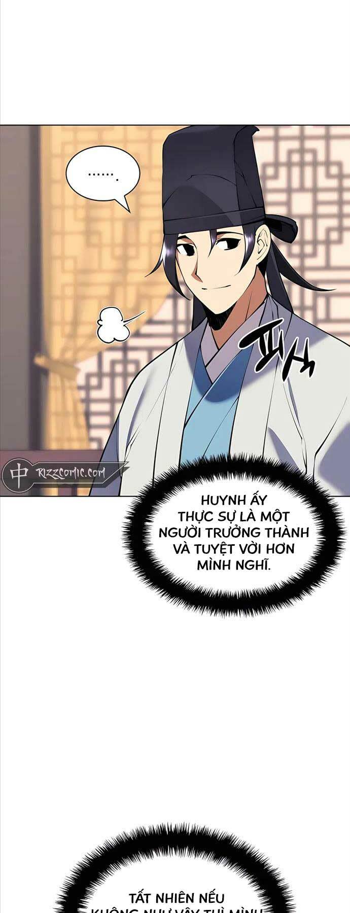 học giả kiếm sĩ chapter 92 - Next Chapter 92