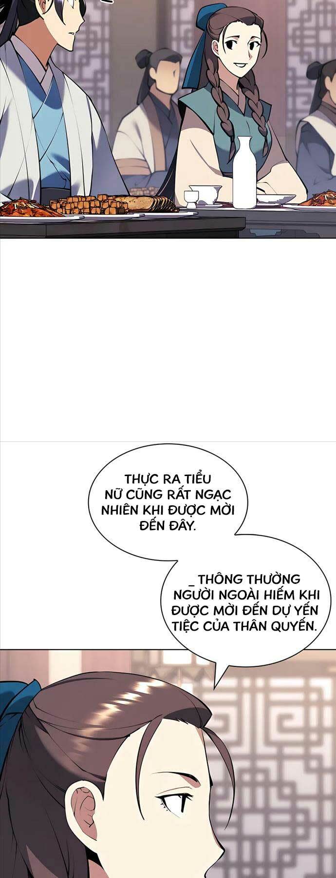 học giả kiếm sĩ chapter 92 - Next Chapter 92