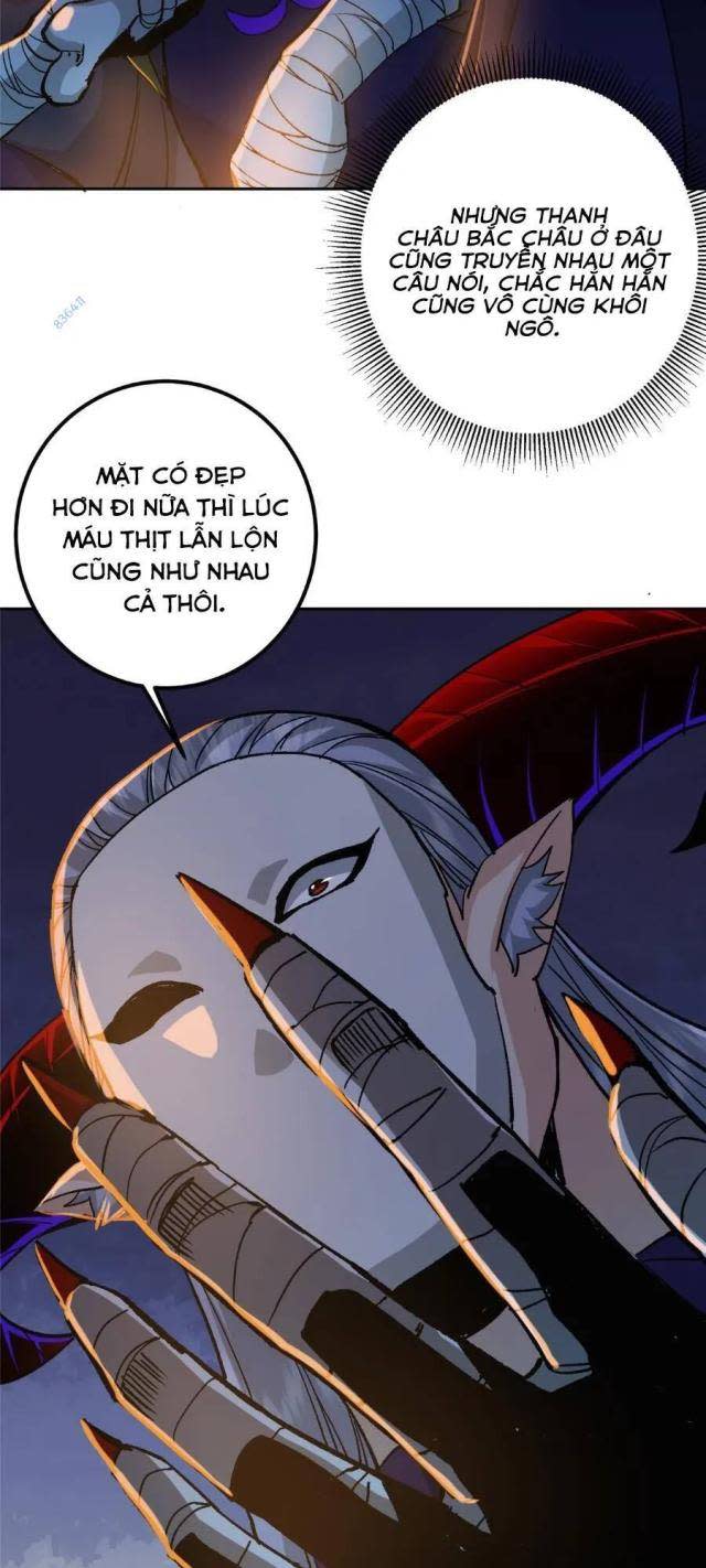 chưởng môn khiêm tốn chút chapter 289 - Next Chapter 289