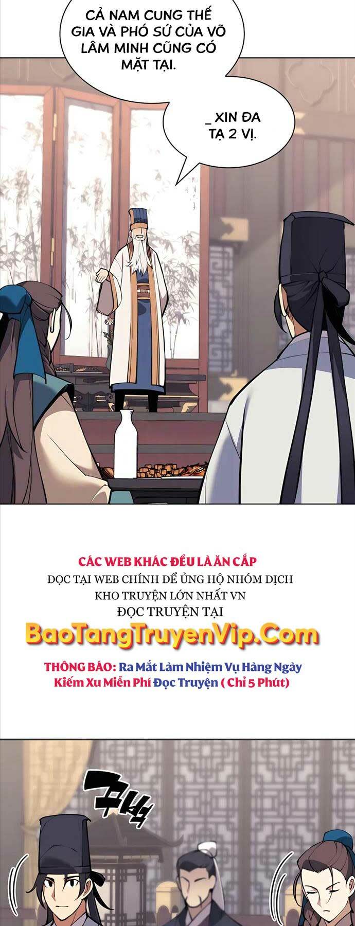 học giả kiếm sĩ chapter 92 - Next Chapter 92