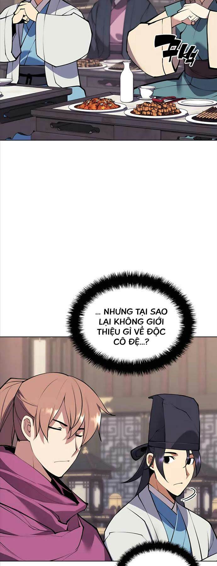 học giả kiếm sĩ chapter 92 - Next Chapter 92