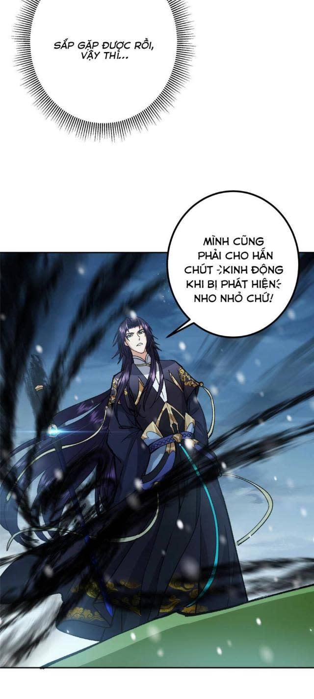 chưởng môn khiêm tốn chút chapter 289 - Next Chapter 289