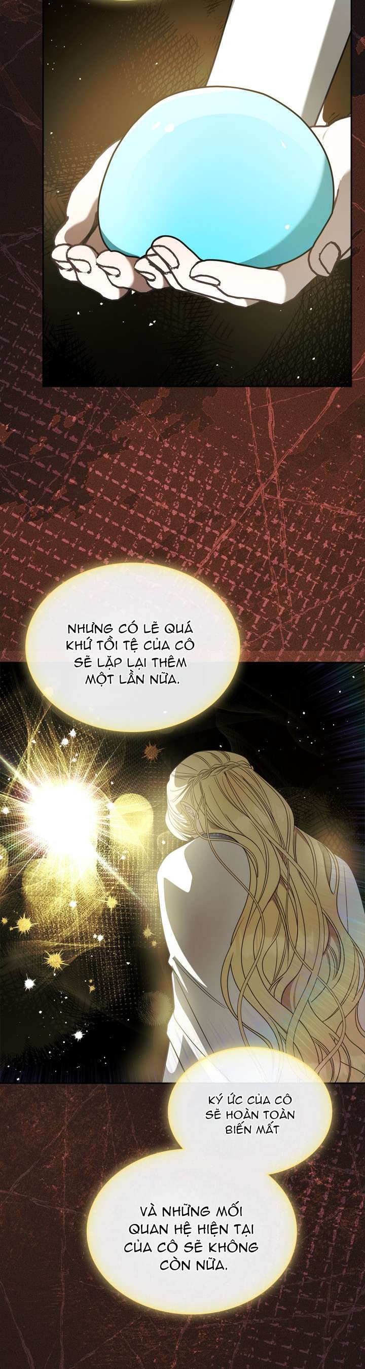 nam chính quái vật sống dưới giường tôi Chap 68 - Next 