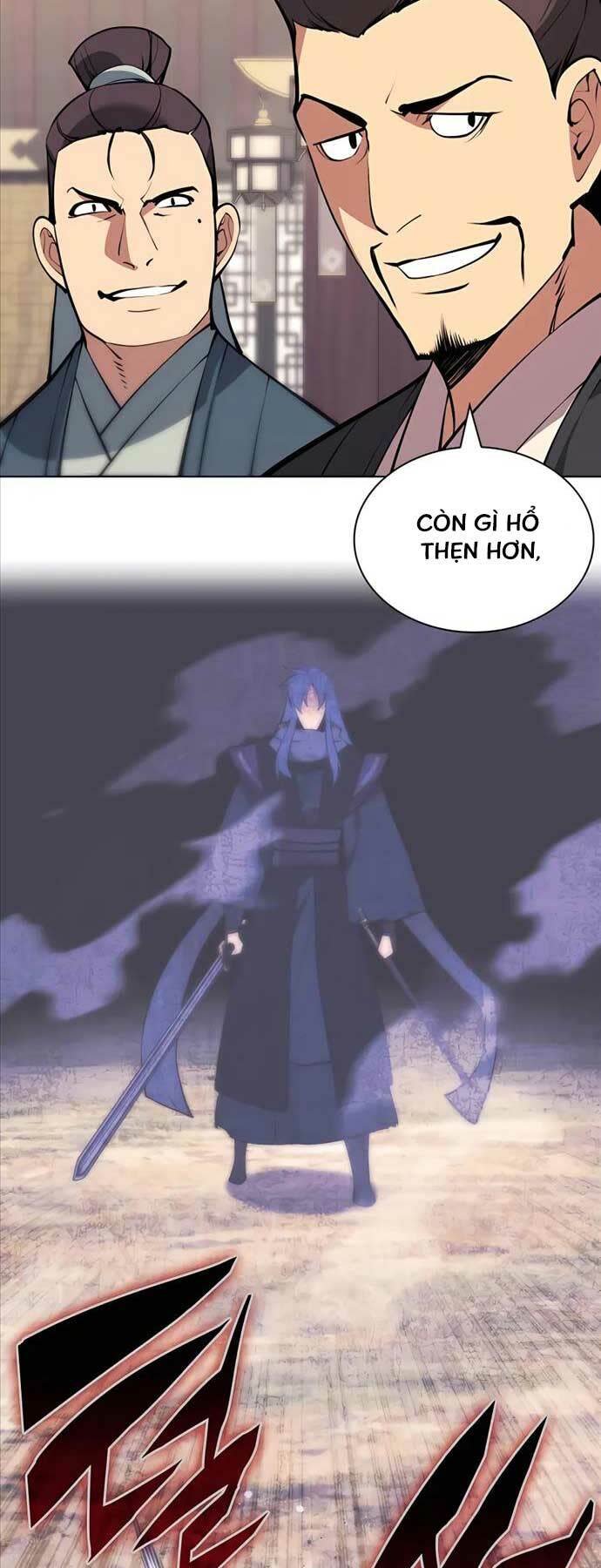 học giả kiếm sĩ chapter 92 - Next Chapter 92