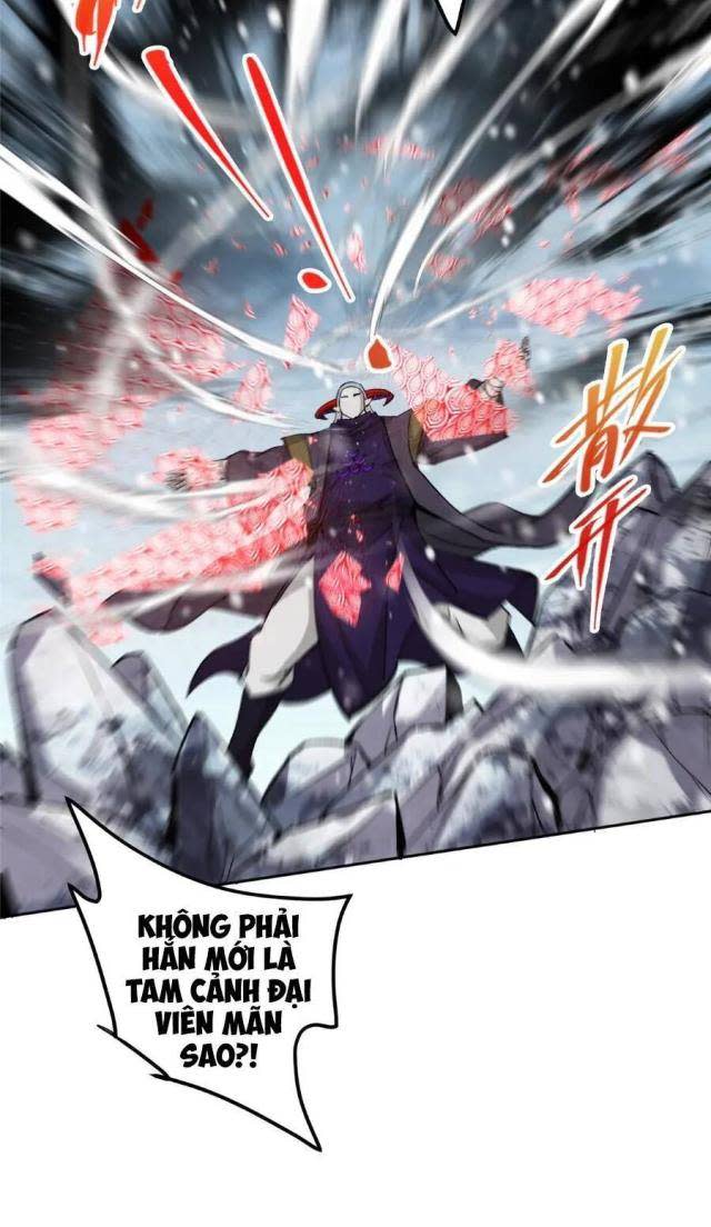 chưởng môn khiêm tốn chút chapter 289 - Next Chapter 289